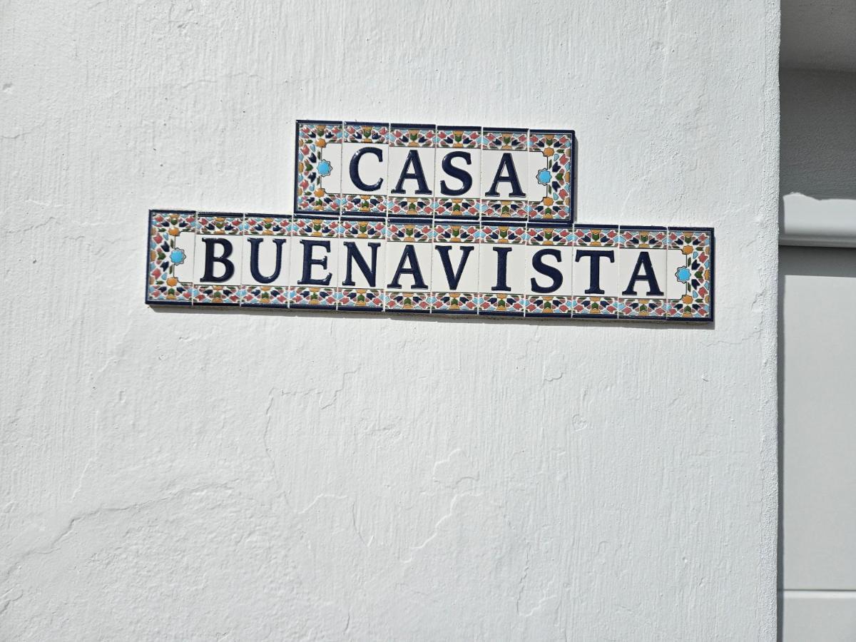 阿格特Casa Buenavista Agaete别墅 外观 照片
