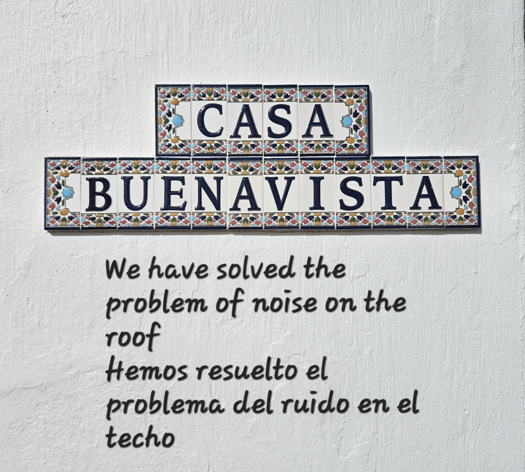 阿格特Casa Buenavista Agaete别墅 外观 照片